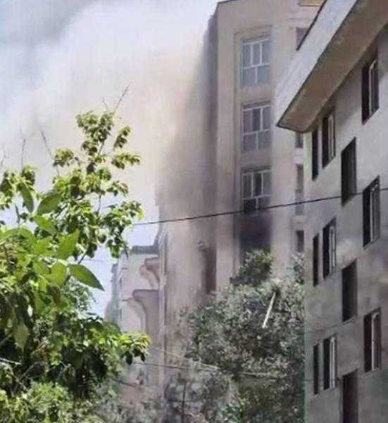 إسرائيل ترجح اغتيال عالم نووي إيراني وسط طهران