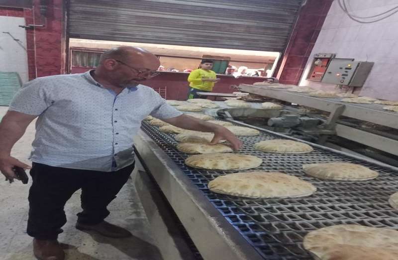 خط أحمر