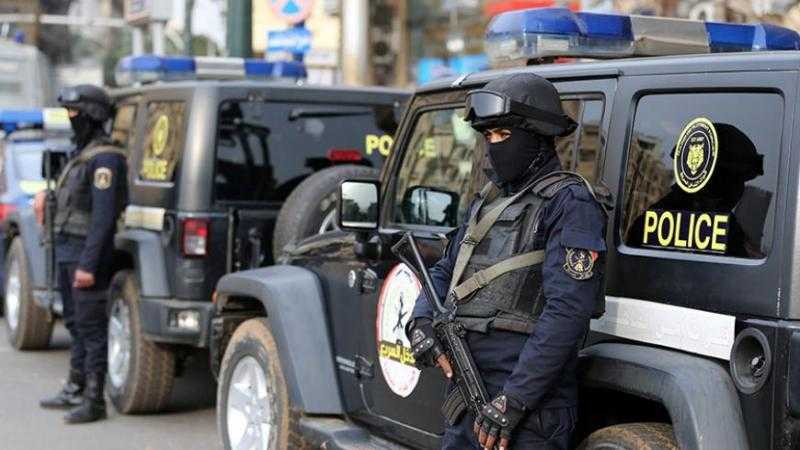 ضبط كميات ضخمة من الحشيش والبانجو بحملات أمنية بأسوان