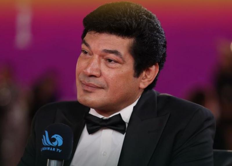 خط أحمر
