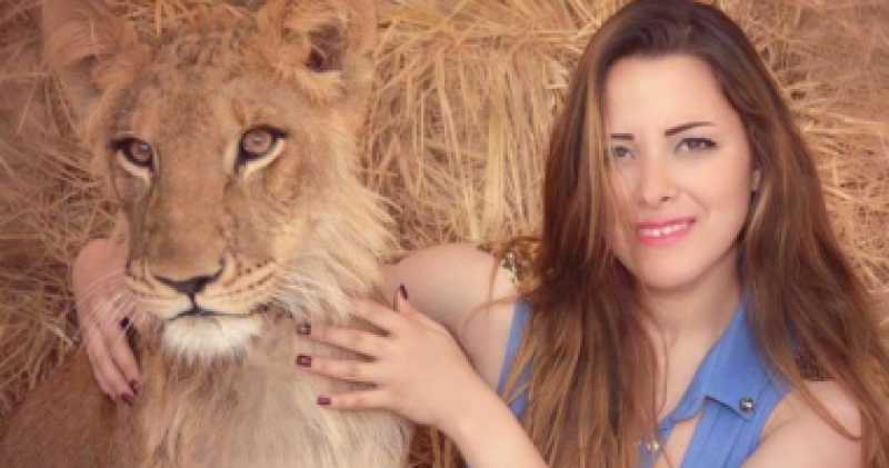 اليوم.. ثالث جلسات محاكمة أنوسة كوتة فى قضية ”ضحية النمر” بسيرك طنطا