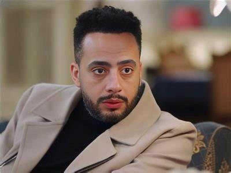 عصام السقا: فيلم ”ريستارت” يحذر من إساءة استخدام الإنترنت لأغراض مادية