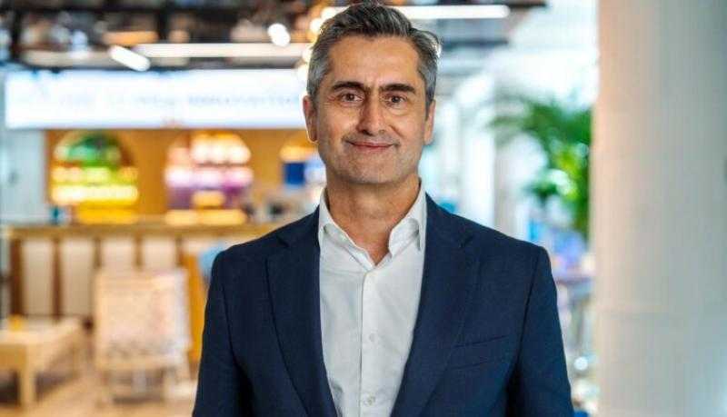 شركة Visa تعيّن طارق محمود رئيسًا إقليميًا لمنطقة وسط وشرق أوروبا والشرق الأوسط وأفريقيا