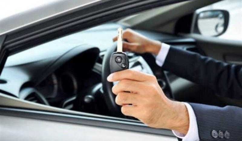 تفاصيل وشروط قرض السيارة الكهربائية من بنك أبو ظبي التجاري – مصر