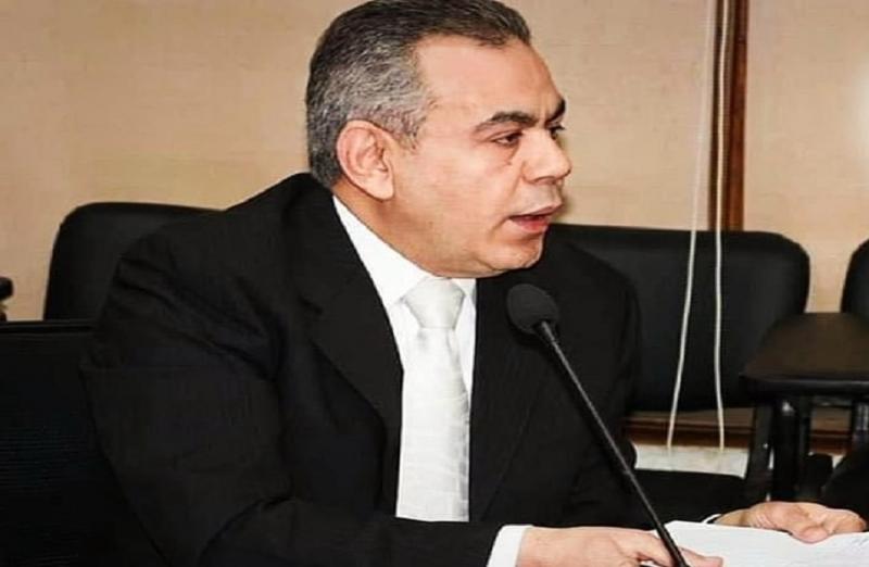 خط أحمر
