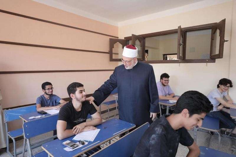 خط أحمر