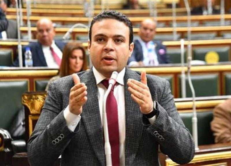 النائب عبد المنعم إمام يسأل وزير البترول بشأن الإخفاق في تنفيذ خطة تأمين الغاز خلال صيف 2025