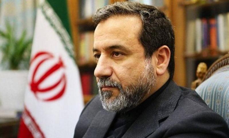 وزير الخارجية الإيراني: لا يمكن الثقة في أمريكا بعد العدوان الإسرائيلي