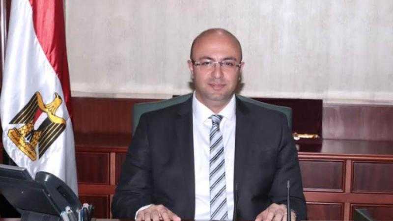 محافظ بني سويف يقرر إعفاء إدارة مدرسة من مهامها بسبب رسوب جميع الطلاب باستثناء واحدة