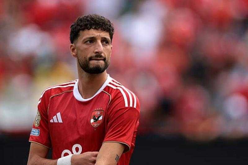 أبو علي: لأول مرة في حياتي أسجل في مرمى فريقي «خسرنا بهدفين سهلين»