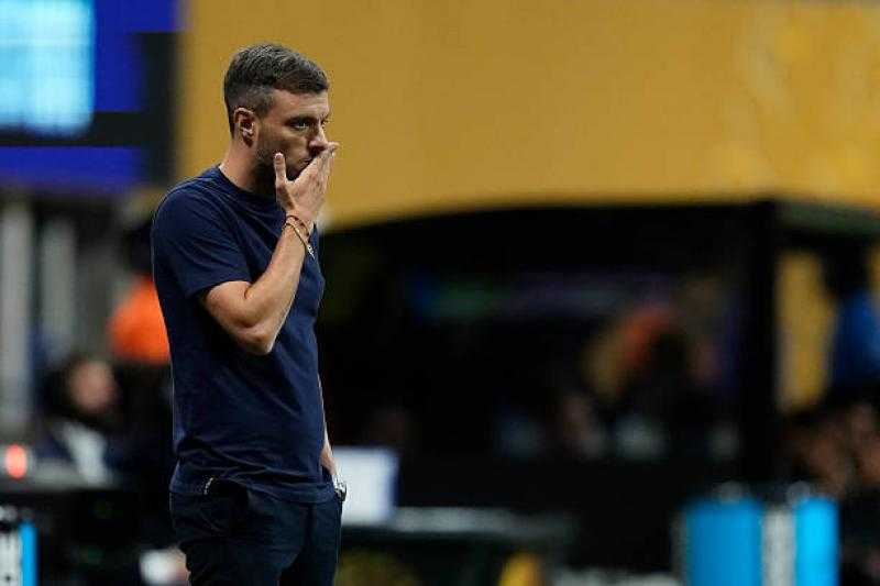 الأهلي يُحدد مصير مدرب بورتو البرتغالي