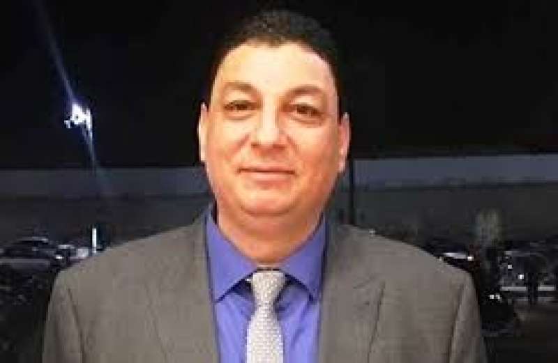 خط أحمر
