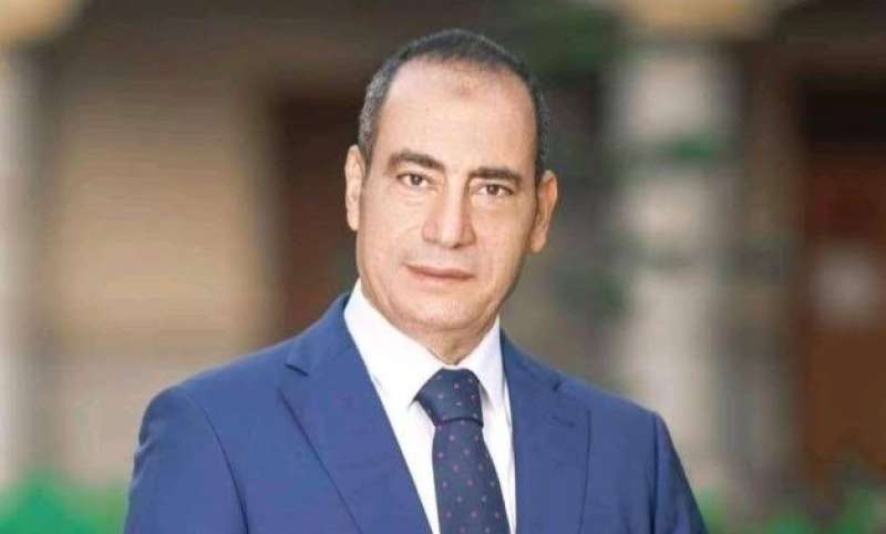 خط أحمر