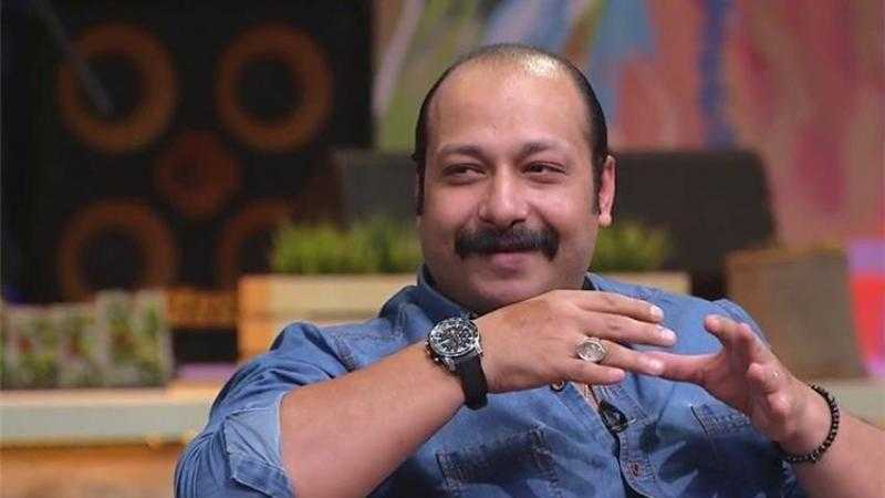 محمد ثروت ينضم إلى أبطال ”شمشون ودليلة” مع مي عمر و أحمد العوضي