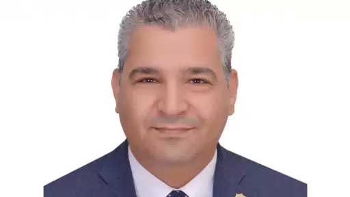 عياد رزق: نجاح اتفاق المرحلة الثانية في غزة يجسد فاعلية التحركات المصرية بقيادة الرئيس السيسي