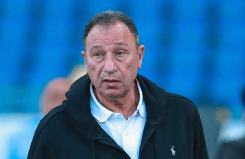 رسالة حاسمة من الخطيب للاعبي الأهلي قبل لقاء بورتو