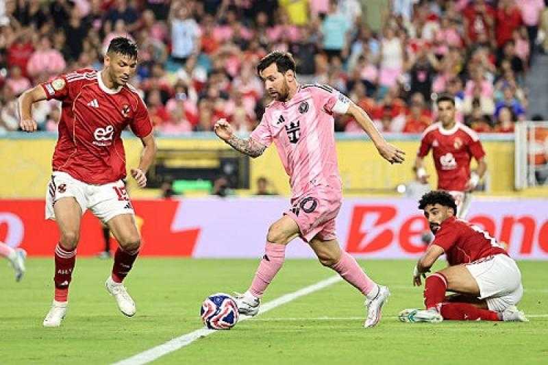إبراهيم فايق يطالب لاعبي الأهلي بتجنب هذا الأمر أمام بورتو