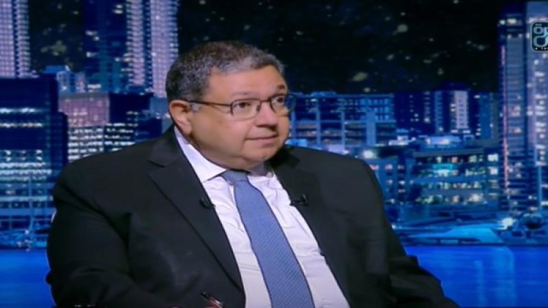 خط أحمر