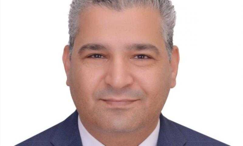 عياد رزق: ثورة 30 يونيو أعادت الوطن لمساره الصحيح وأسست لعصر جديد من الاستقرار والبناء