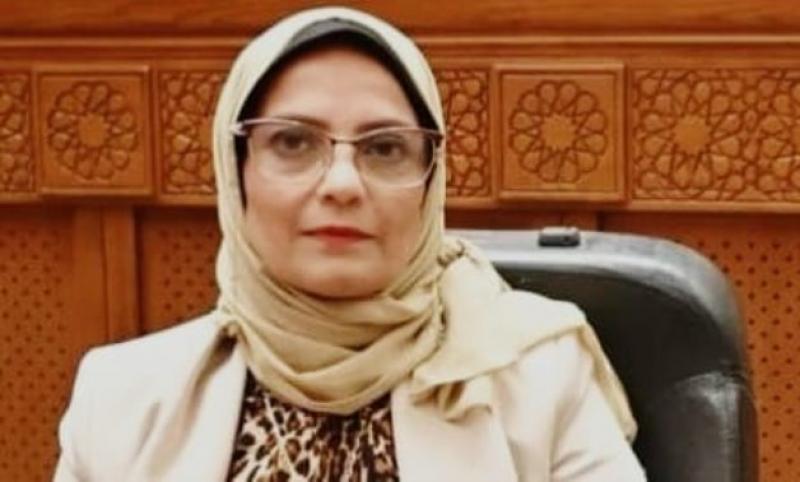 خط أحمر