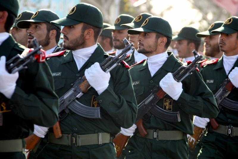 طهران: مقتل وإصابة 6 من عناصر الحرس الثوري في هجوم صاروخي إسرائيلي