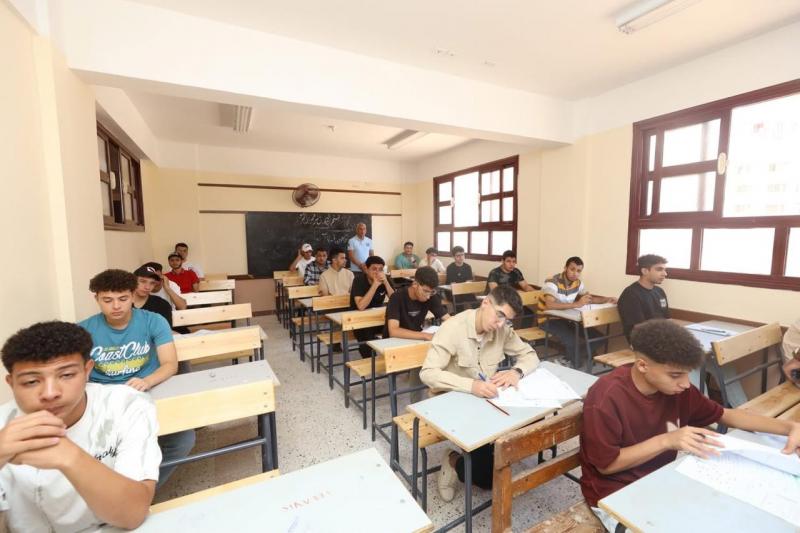 خط أحمر