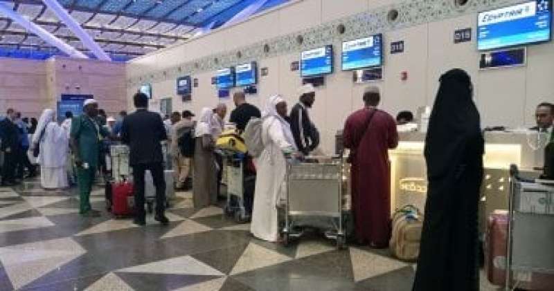 خط أحمر