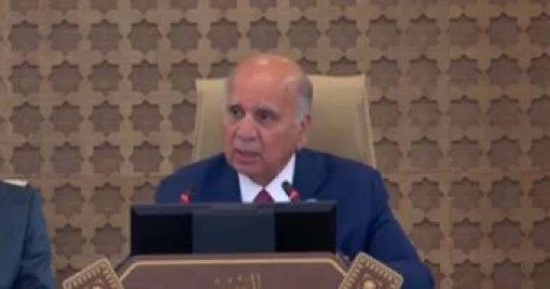 بغداد وأنقرة تبحثان تصدير النفط العراقي عبر الأراضي التركية