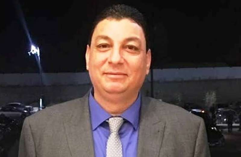 خط أحمر