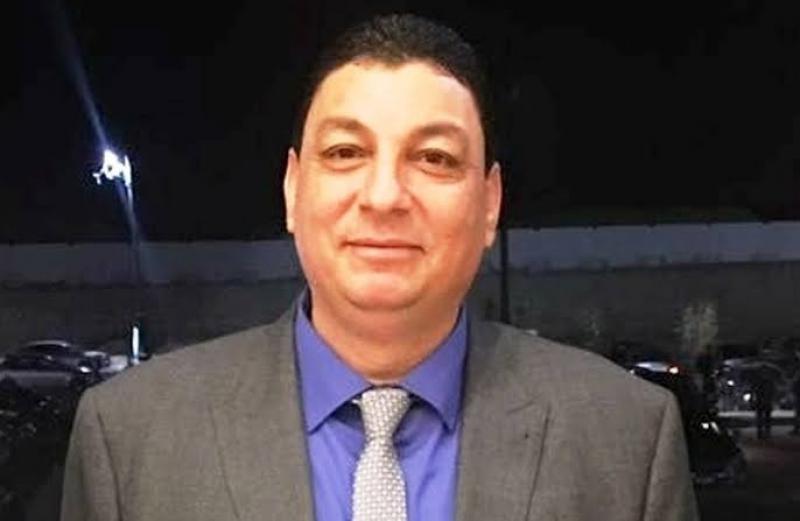خط أحمر