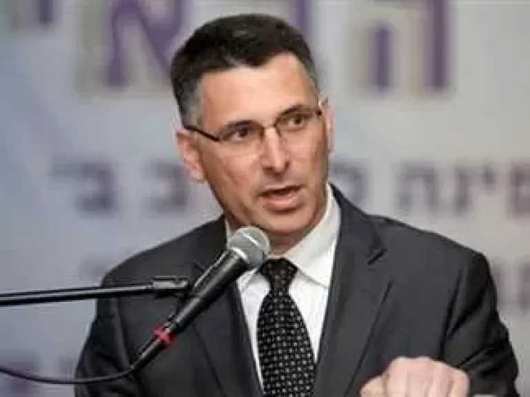 وزير خارجية إسرائيل: الشعب الإيراني الوحيد القادر على إسقاط نظامه