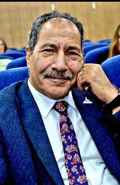 الدكتور فتحي الشرقاوي يكتب: ابن مين في مصر شاومينج ده؟