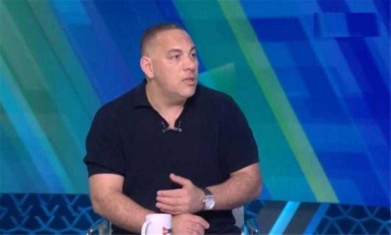 أحمد بلال: الزمالك تعاقد مع مدير رياضي لم يلعب كرة القدم من الأساس