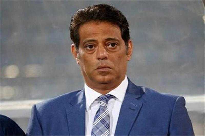 هاني رمزي: ريبيرو لديه بعض الأخطاء..والحكم على صفقات الأهلي الجديدة صعب