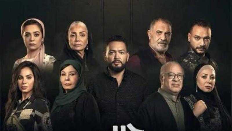 حرب الجبالي الحلقة 22.. هبة مجدي توافق على الزواج من أحمد خالد صالح