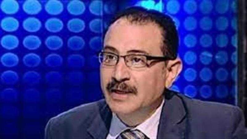 طارق فهمي: إسرائيل استطاعت جر الإدارة الأمريكية في المواجهة مع إيرن