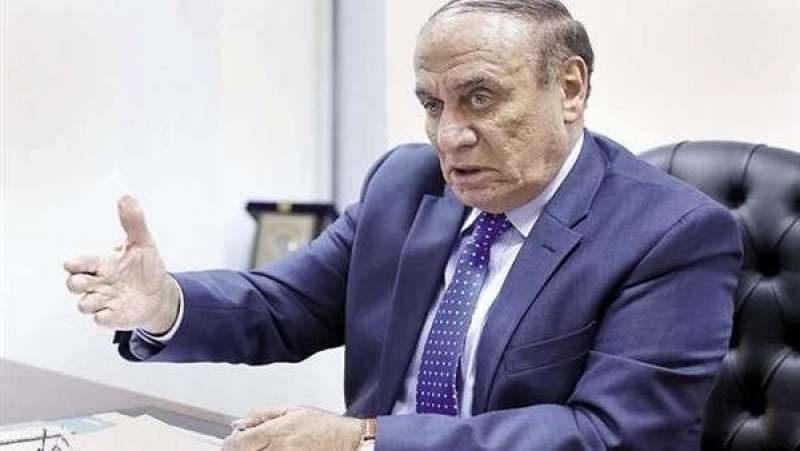 خط أحمر