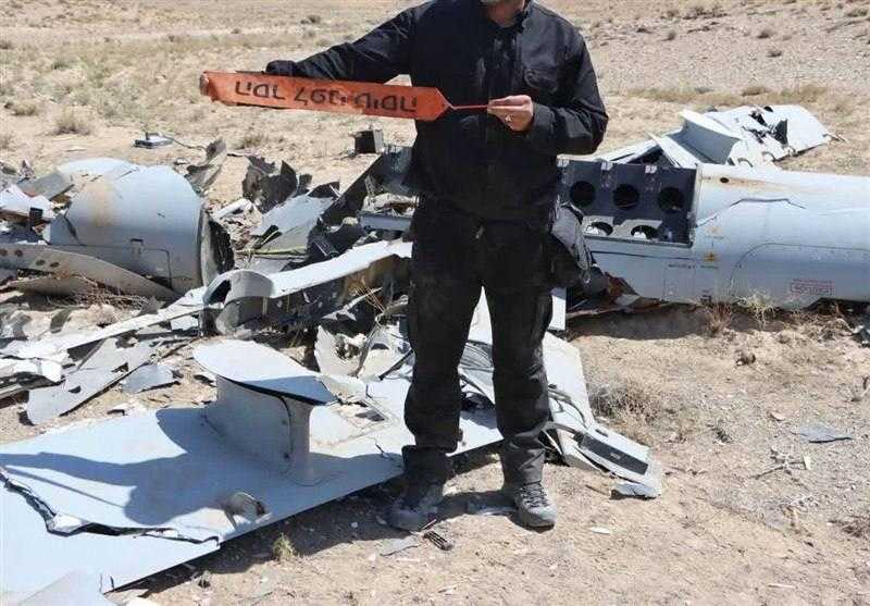 إيران: إسقاط 130 طائرة مسيّرة إسرائيلية حتى الآن.. واعتقال 10 جواسيس فى لرستان