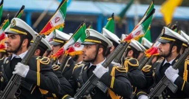 إيران تطلق اسم ”بشارة الفتح” على علمية قصف القواعد الأمريكية في الخليج