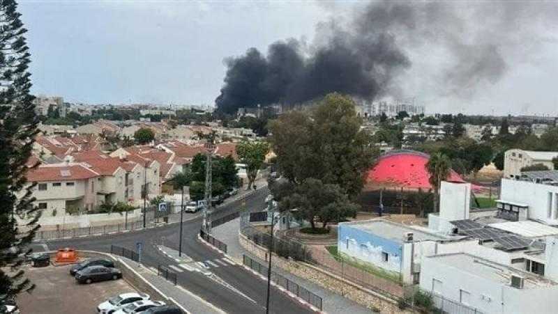جيش الاحتلال يطالب بإخلاء مناطق في طهران تمهيدا لقصف بنى تحتية عسكرية