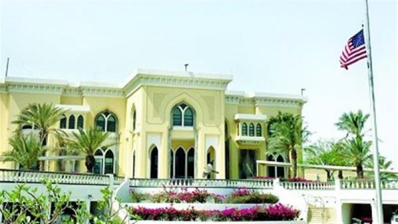 خط أحمر