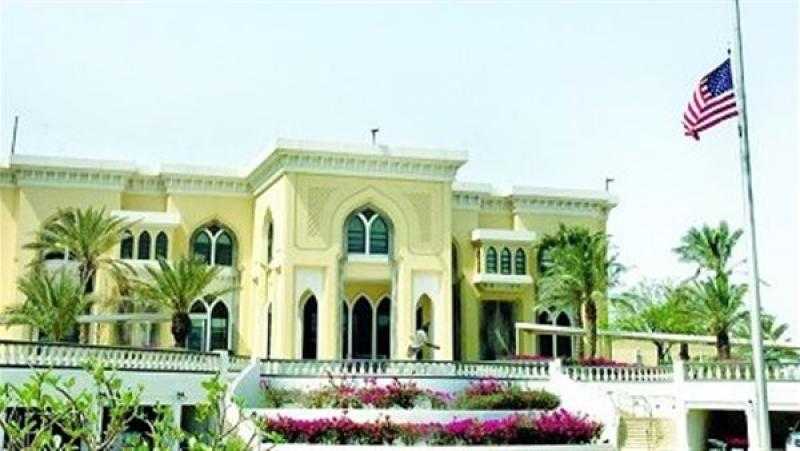 سفارة أمريكا بقطر تنهي التوجيهات الاستثنائية لرعاياها وتفتح أبوابها الثلاثاء