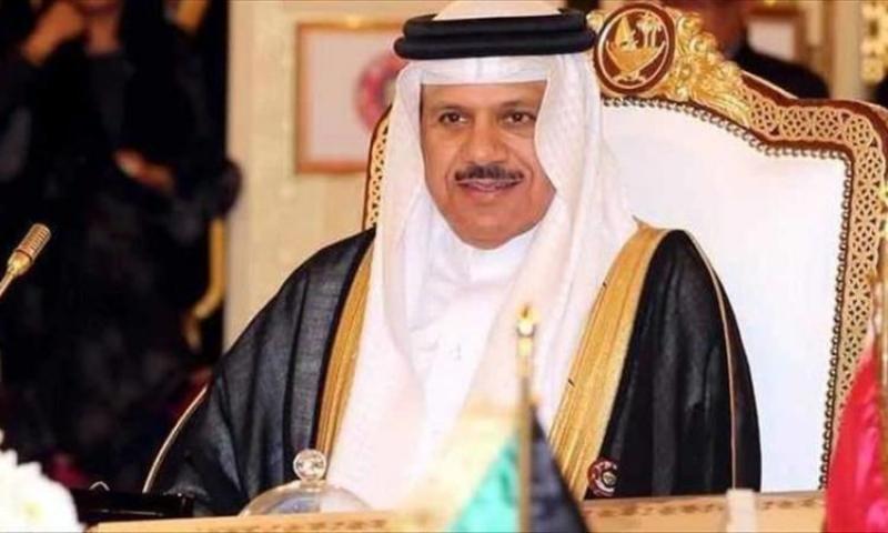 خط أحمر