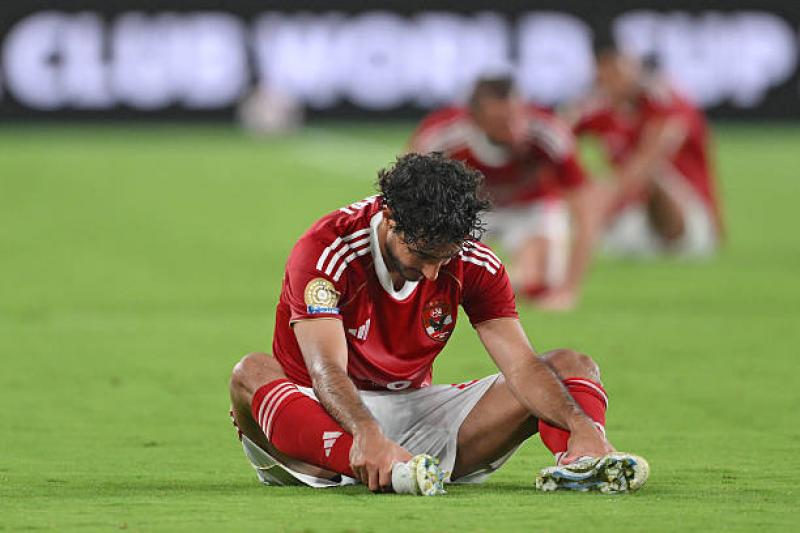 خط أحمر