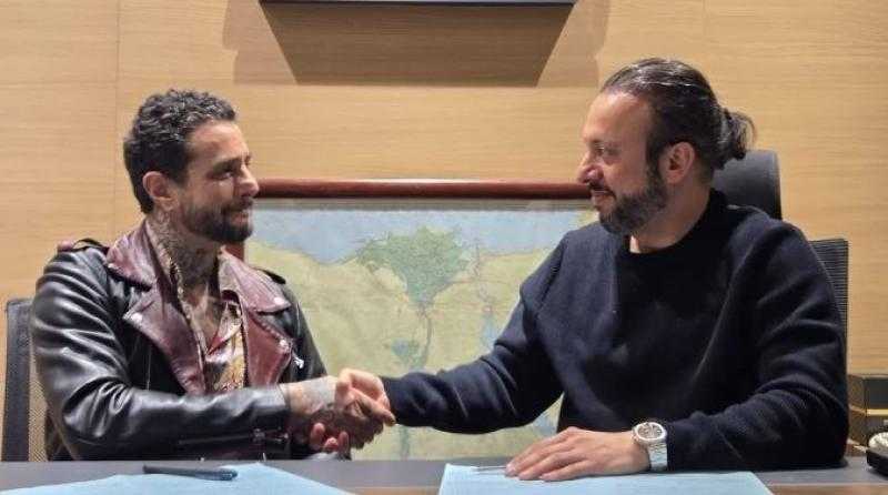 أحمد الفيشاوي يستعد لتصوير فيلم حين يكتب الحب بمشاركة سوسن بدر ومعتصم النهار