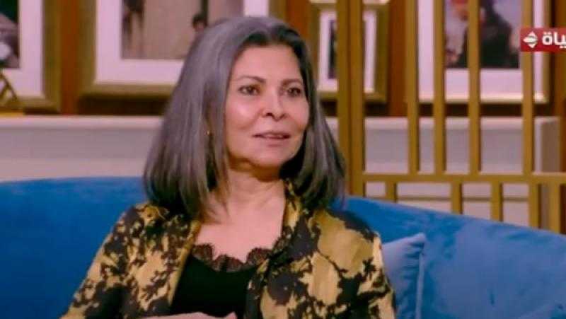 عرفت من مسلسل خلي بالك من زيزي.. الفنانة سلوى محمد تكشف عن تجربتها مع مرض فرط الحركة
