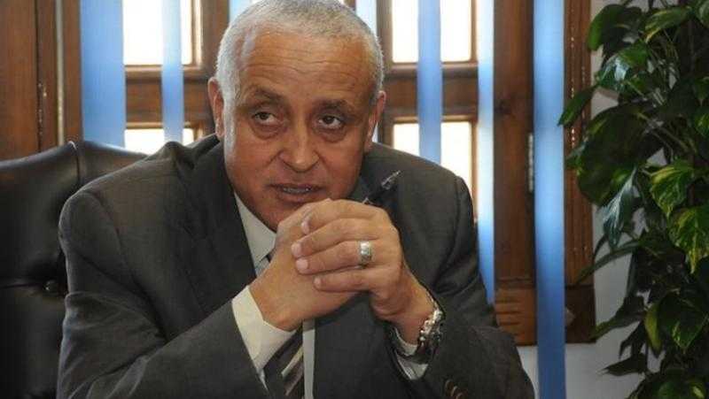 محافظ الأقصر يشدد على تسريع ملفات التصالح والتقنين ويكثف التنسيق الميداني