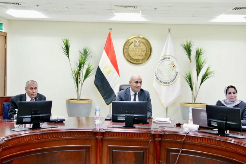 محمد عبد اللطيف: المركز قدم دراسات بحثية أثبتت فاعليتها وجدواها في الواقع الميدانى