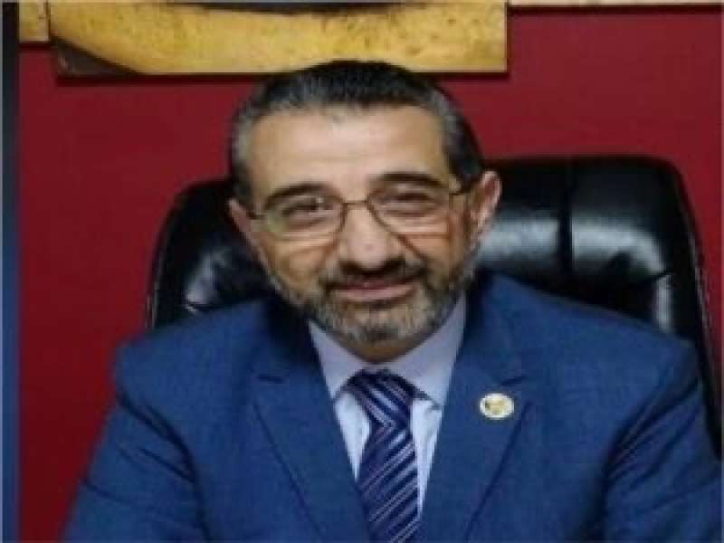 خط أحمر