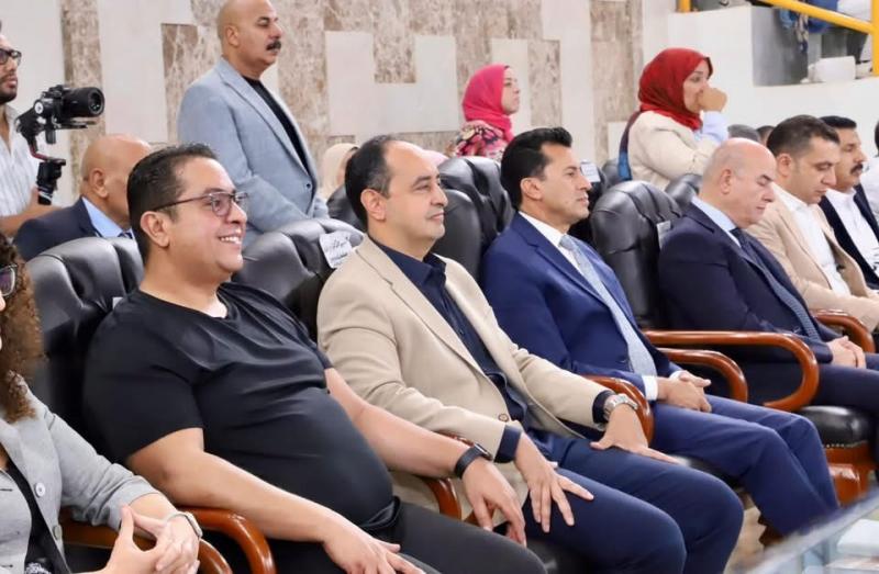 وزارة الشباب والرياضة تسعى إلى تحصين وعي الشباب ضد الإدمان عبر التوعية والمشاركة الفاعلة